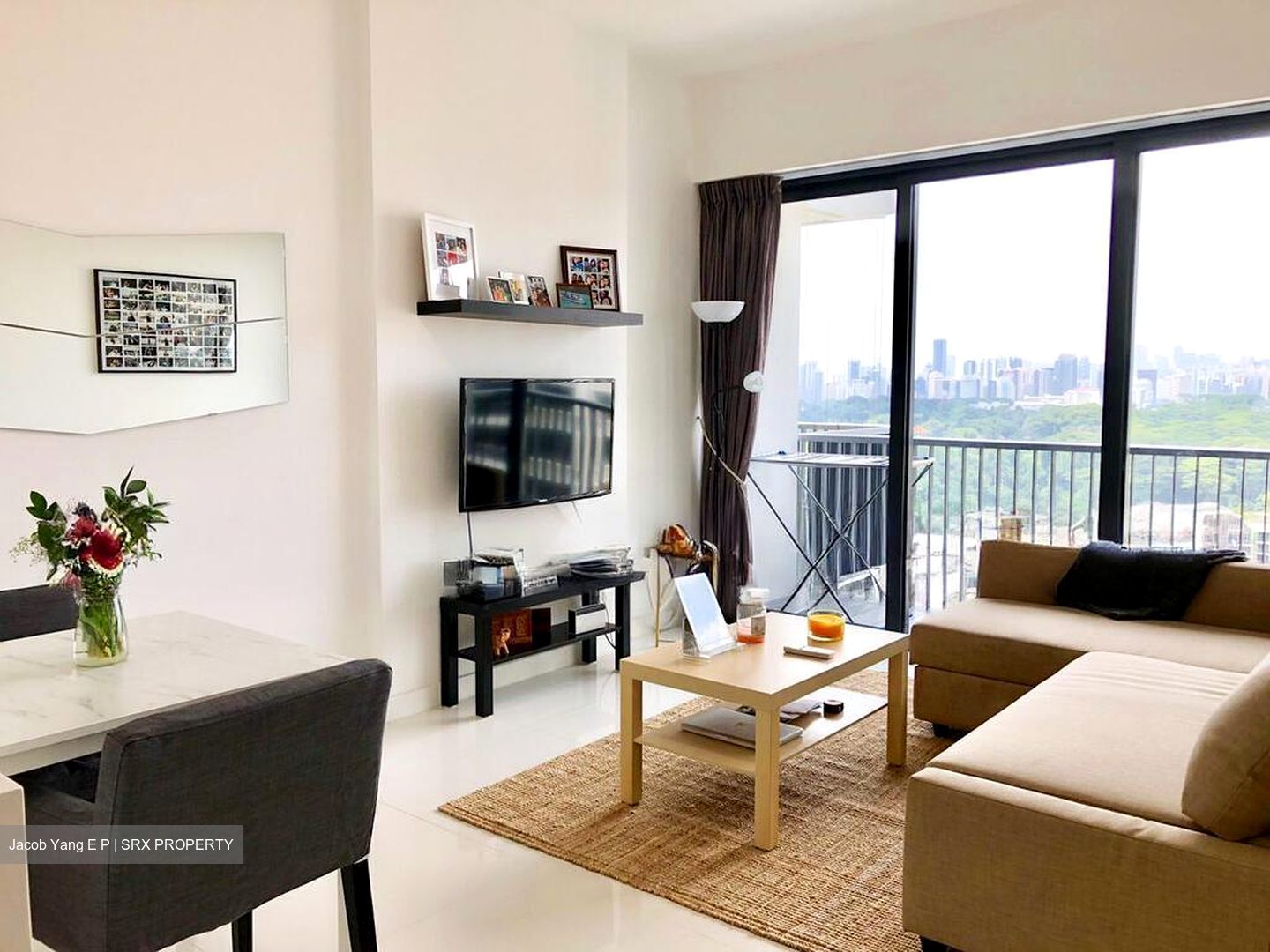 D'Leedon (D10), Condominium #499589721